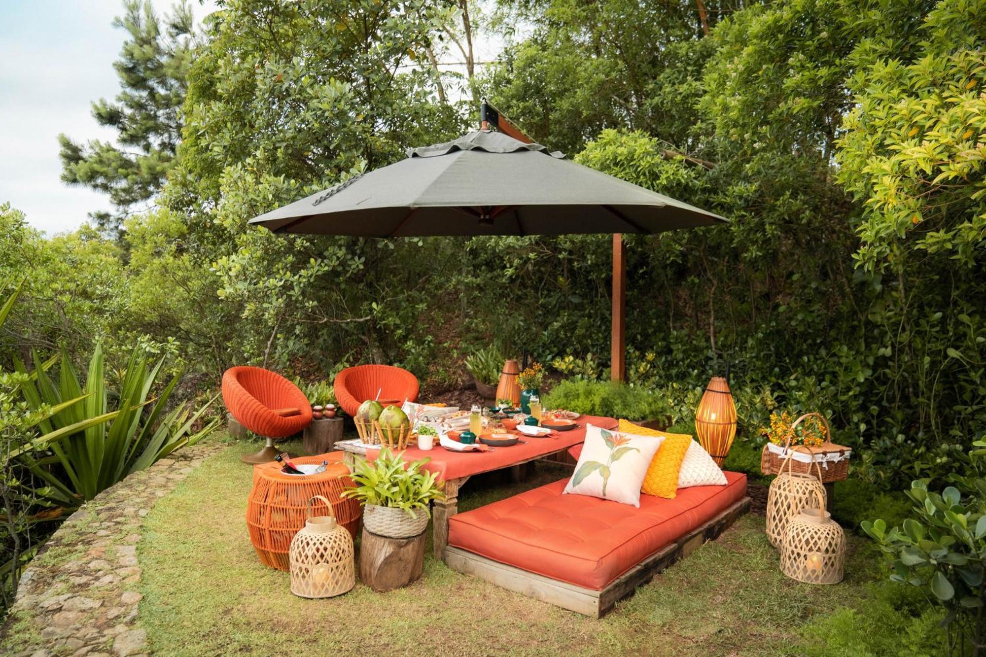 Ponta Dos Ganchos Resort