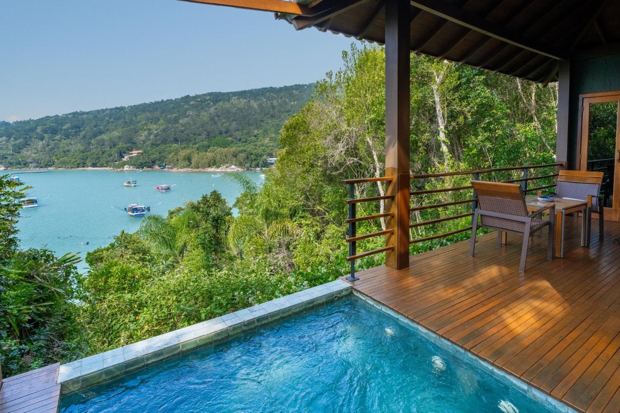 Resort Ponta Dos Ganchos