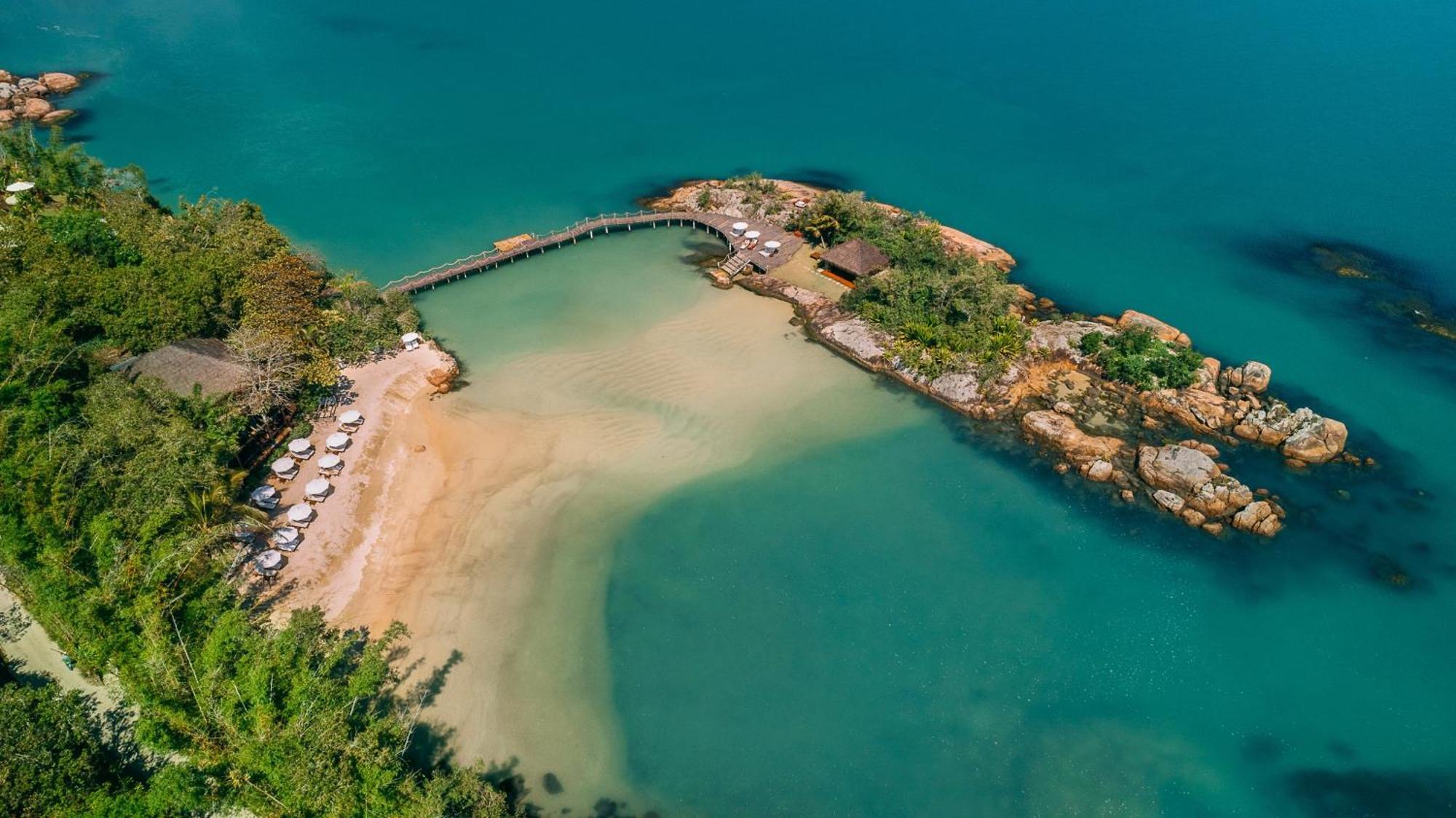 Resort Ponta Dos Ganchos Exclusive