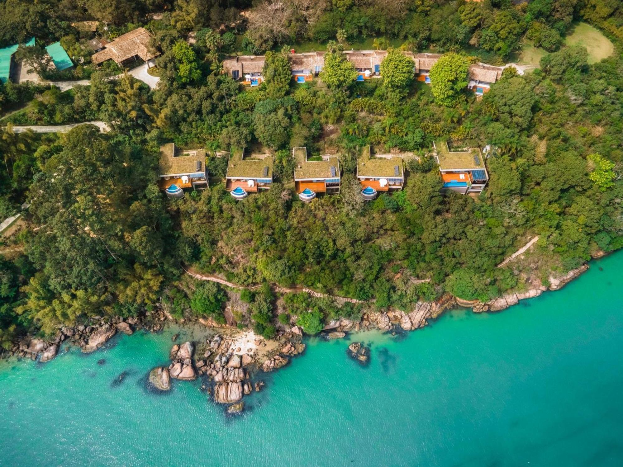 Ponta Dos Ganchos Exclusive 5* Governador Celso Ramos
