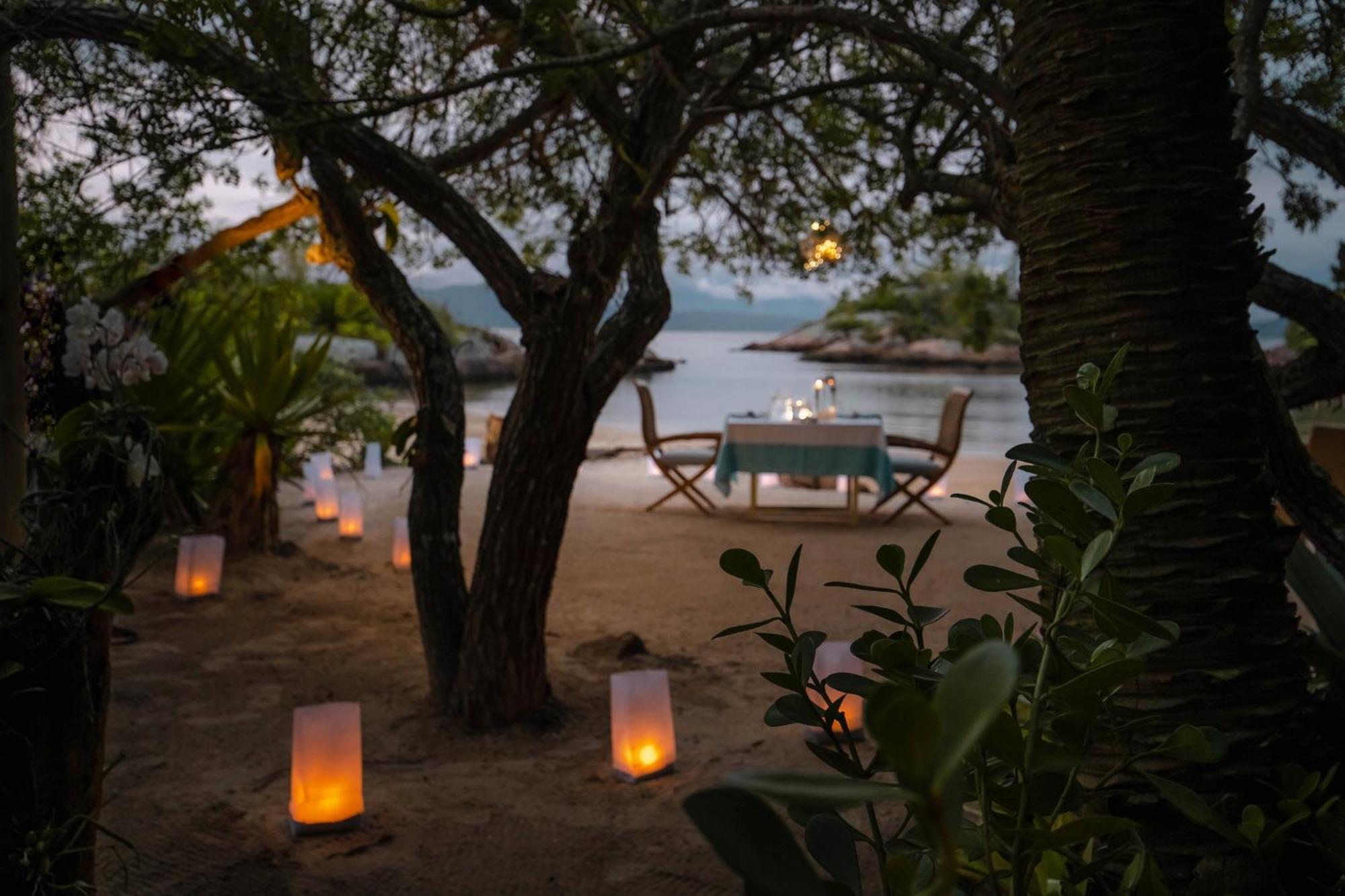 Ponta Dos Ganchos Resort 5*