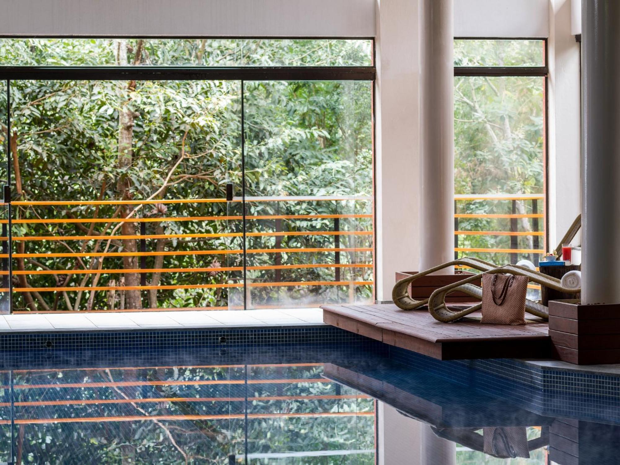 Resort Ponta Dos Ganchos Exclusive 5*
