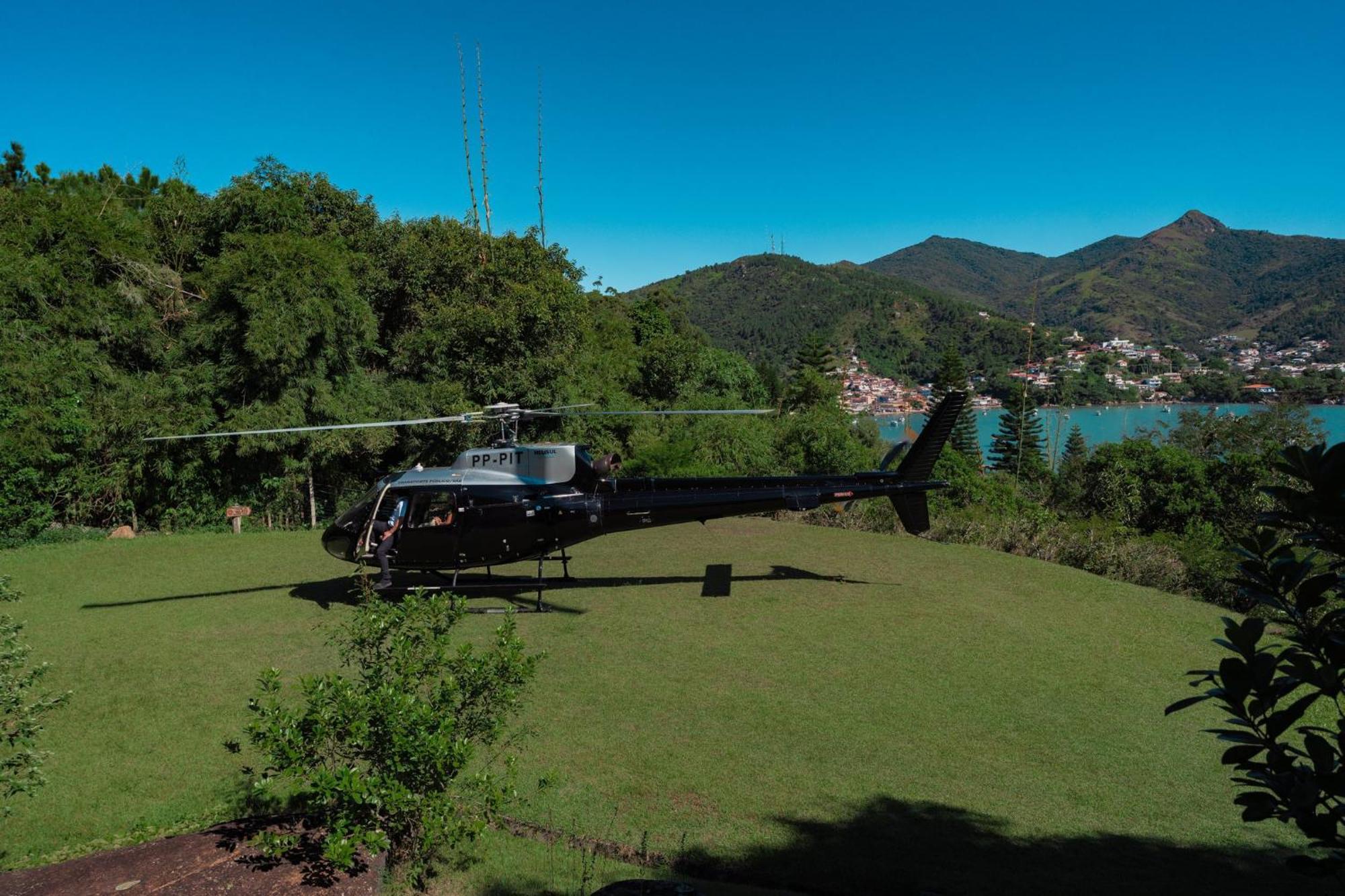 Resort Ponta Dos Ganchos Exclusive