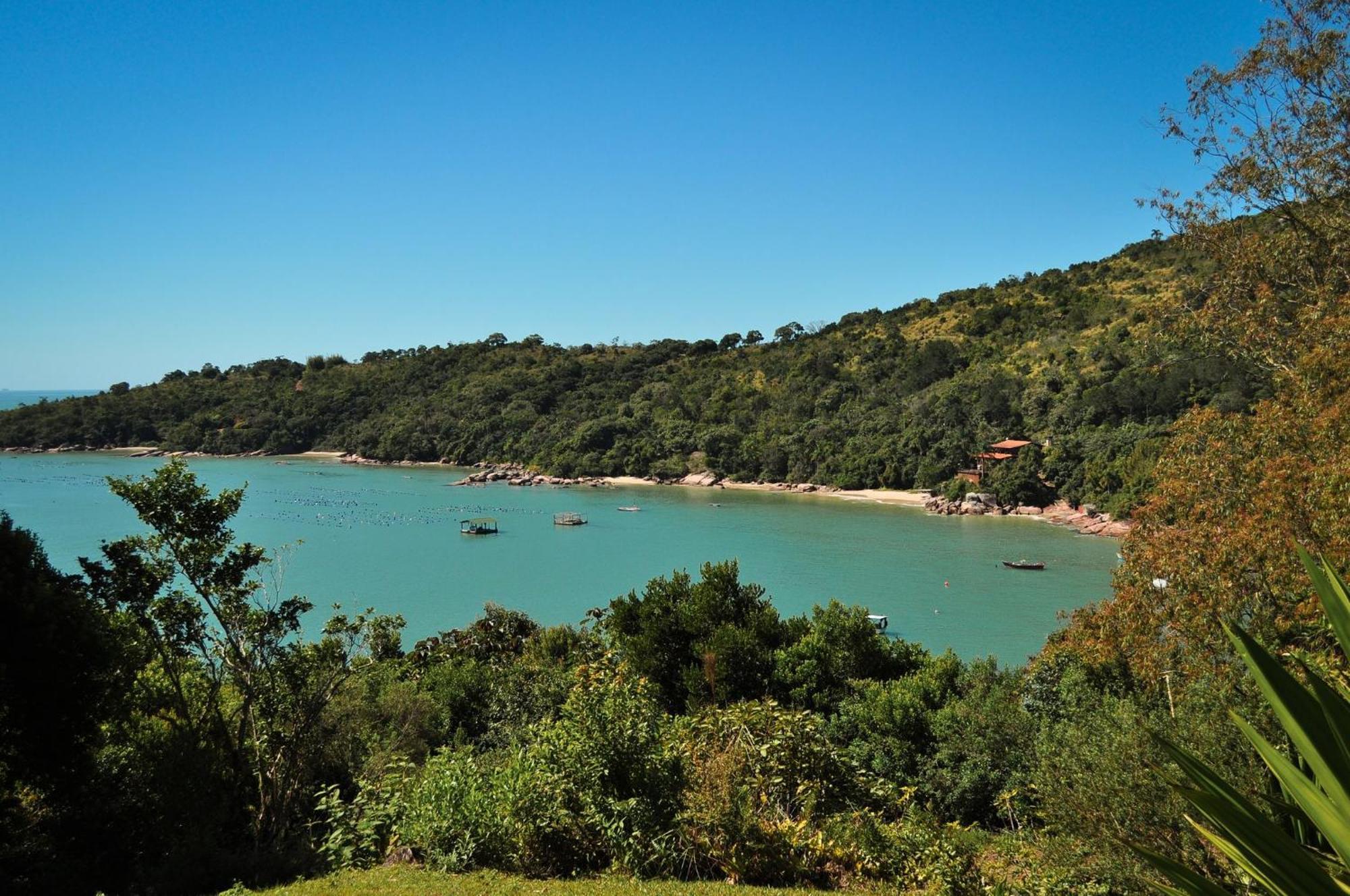 Ponta Dos Ganchos Exclusive 5*