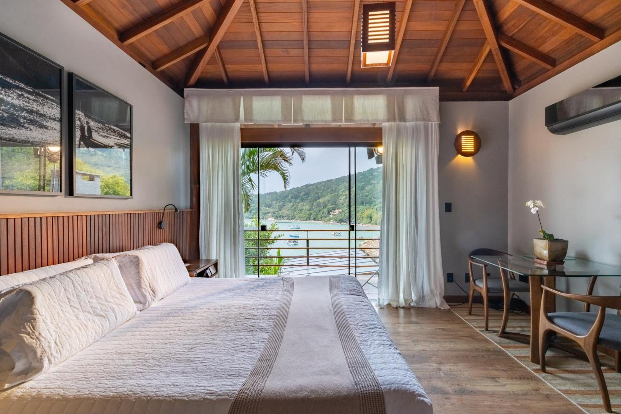 Resort Ponta Dos Ganchos Exclusive 5*