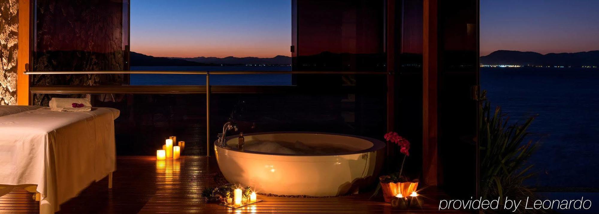 Ponta Dos Ganchos Exclusive Resort 5*